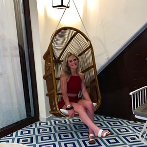 Meet your Posher, Summer